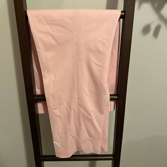 BANANA REPUBLIC LADIES RYAN DRESS PANT - Picture 4 of 8